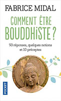 Couverture poche de ABC du bouddhisme