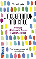 Couverture poche de L'acceptation radicale