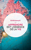 Couverture poche de Apprendre est l’essence de la vie