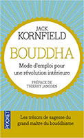 Couverture poche de Bouddha mode d’emploi