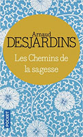 Couverture poche de Les chemins de la sagesse