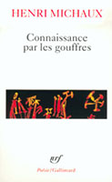 Couverture poche de Connaissance par les gouffres