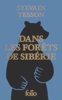 Couverture poche de Dans les forêts de Sibérie
