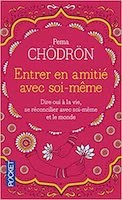 Couverture poche de Entrer en amitié avec soi-même