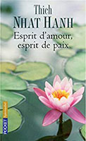 Couverture poche de Esprit d’amour, esprit de paix