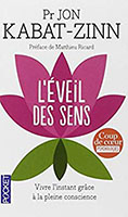 Couverture poche de L’éveil des sens