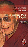 Couverture poche de La grande paix de l’esprit