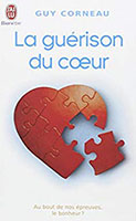 Couverture de La guérison du cœur