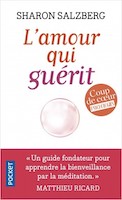 Couverture poche de L'amour qui guérit