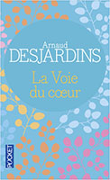 Couverture poche de La voie du cœur