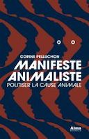 Couverture de Manifeste animaliste