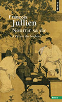 Couverture poche de Nourrir sa vie