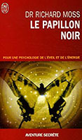 Couverture poche de Le papillon noir