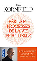 Couverture poche de Périls et promesses de la vie spirituelle