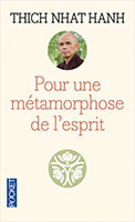 Couverture poche de Pour une métamorphose de l’esprit