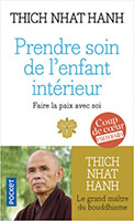 Couverture poche de Prendre soin de l’enfant intérieur