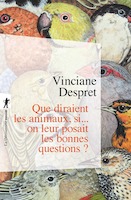 Couverture poche de Que diraient les animaux, si...