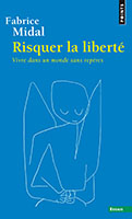 Couverture poche de Risquer la liberté