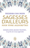 Couverture poche de Sagesses d’ailleurs