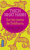 Couverture poche de Sur les traces de Siddharta