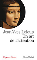 Couverture poche de Un art de l'attention