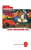 Couverture poche de Une seconde vie