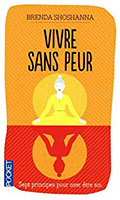 Couverture poche de Vivre sans peur