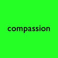 compassion