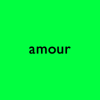 amour