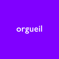 orgueil