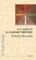 Couverture de C.G. Jung et la sagesse tibétaine