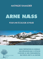 Couverture de Arne Næss