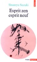 Couverture de Esprit zen esprit neuf