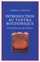 Couverture de Introduction au tantra bouddhique