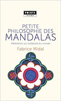 Couverture de Petite philosophie des mandalas