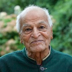 Portrait de Kumar