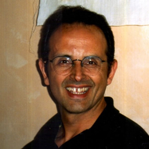 Portrait de Francisco Varela